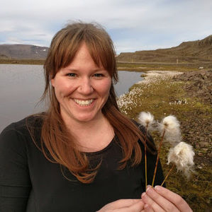 Meet your Posher, Liz